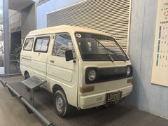 -柳州工业博物馆