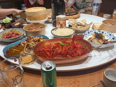 -馋嘴猫北京食堂·烤鸭·宵夜(亚运村店)