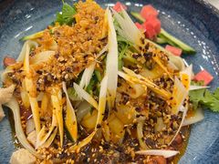 -楼兰酒店-天山餐厅(含光路店)