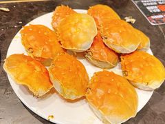 -川骄海鲜自助(亚运村店)