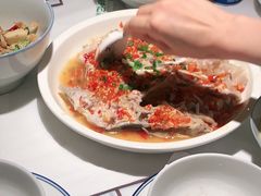 -农耕记·湖南土菜(halo广场店)
