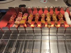 -丰茂烤串(五道口店)