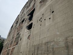 -上海四行仓库抗战纪念馆