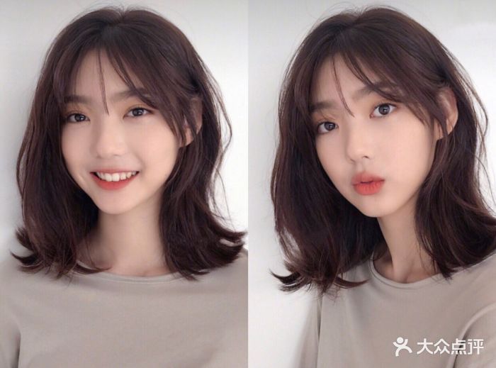 侨治发型(万象城购物中心店)图片 - 第53张