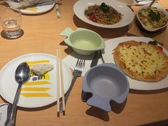 -菲滋意式餐厅(临海银泰店)