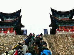 android_upload_pic-云台山风景名胜区