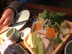 -山葵家·创意料理(临平银泰城店)