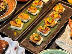 -松鹤精致料理(五一中路店)