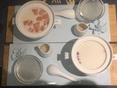 -燕庭·纯燕窝·甜品下午茶(南京西路店)