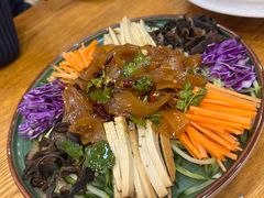 -喜来酌海鲜·饺子(和平一店)