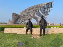 -南汇嘴观海公园