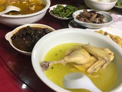 -珍宝蟹舫·巴城味道(巴城总店)