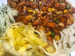 -汤去三面(骆驼店)