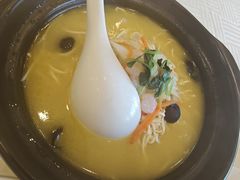 大煮干丝-怡园饭店-餐厅(四望亭店)