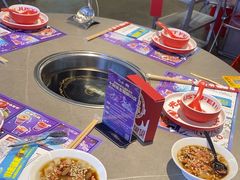 -生活如沸·顺德水牛奶火锅(大学路店)