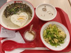 -永和大王(梅家浜店)