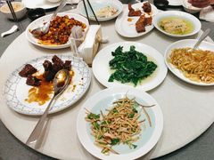 -新吉士·上海菜(浦东LCM置汇旭辉店)