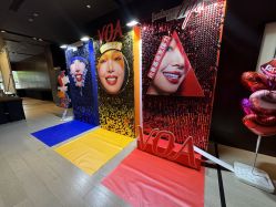 -凯宾斯基饭店·宴会厅