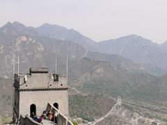 -居庸关长城