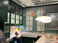 -宜家家居(西安未央商场店)