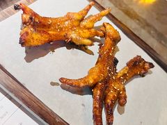 -麦凯伦烧烤·精酿超级工厂店(金桥总店)