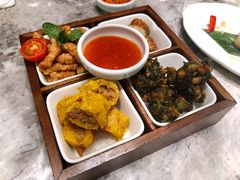 -四道菜·福建菜馆(新街口金鹰店)