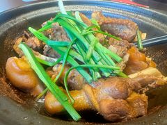 -食膳人家·永州美食地标(双牌店)