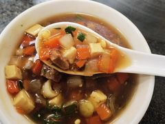 -胡家包子·清真(大众巷店)