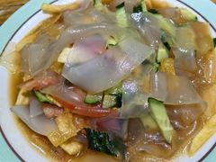 -桂花香手工面(鼓楼店)