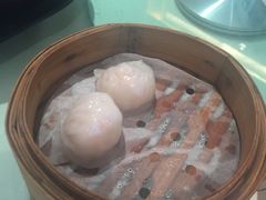 -衡山汇·高级粤菜(霄云路店)