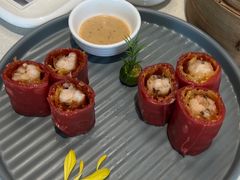 -煲王粤菜餐厅(中侨中心店)