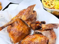 驰名妙龄乳鸽-水牛奶皇后糖水铺(深圳总店)