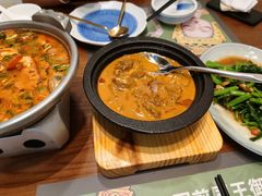 -泰香米泰国餐厅(中大国际店)