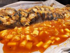 -红辣椒·川菜·火锅(张杨路店)