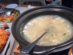 -吴家·淮扬小馆(世纪金源店)