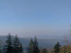 -凤凰山国家森林公园