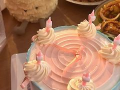 -昔木生日蛋糕(汉口店)