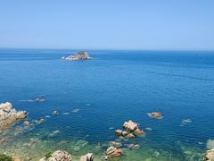 -养马岛旅游度假区