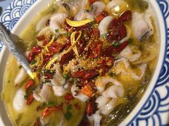 -晓粤·惹味粤菜(凯德乐峰广场店)