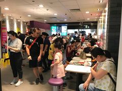 -麦当劳(世纪汇广场店)