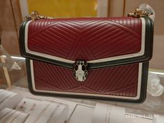 -宝格丽BVLGARI(美罗精品店)