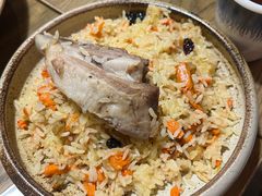 -那时新疆·若羌(经纬汇店)