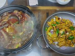 -肖记公安牛肉鱼杂馆·省级非物质文化遗产(三角路直营店)