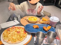 -必胜客(路劲又一城店)