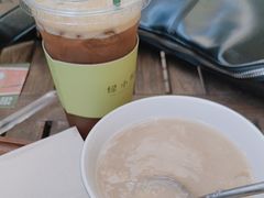 -绿小院(荔湾店)