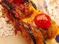 -鳥喜Toriki怀石烧鸟料理
