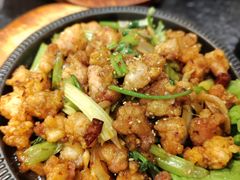 鸡软骨-臻牛烤肉