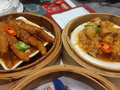-悦得闲广式点心茶楼(蓝鲸世界店)