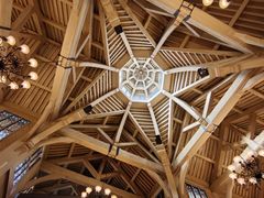 -中华圣公会教堂旧址