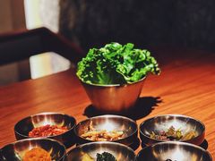 -春熙台韩国料理·章鱼肥牛(西丽店)